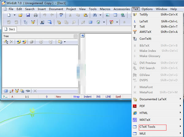 CTeXİءCTeXƼŰϵͳ v2.9.2.164 ٷİ-վ