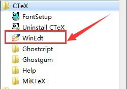 CTeXİءCTeXƼŰϵͳ v2.9.2.164 ٷİ-վ