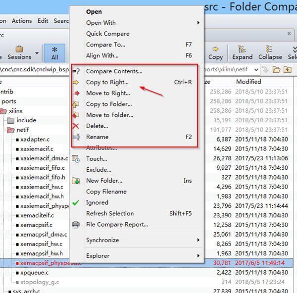 【BCompare特别版】BCompare下载(文件对比工具) v4.3.3 汉化特别版-本站