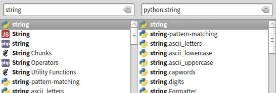 Zeal便携版使用说明