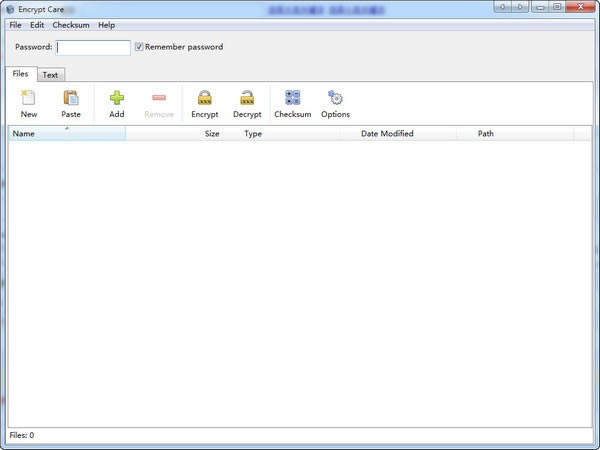 Encrypt Care����