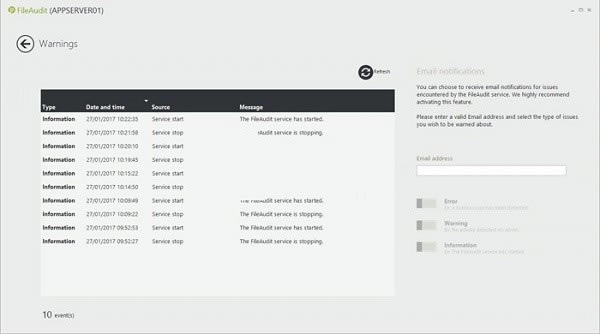 FileAudit���İ�