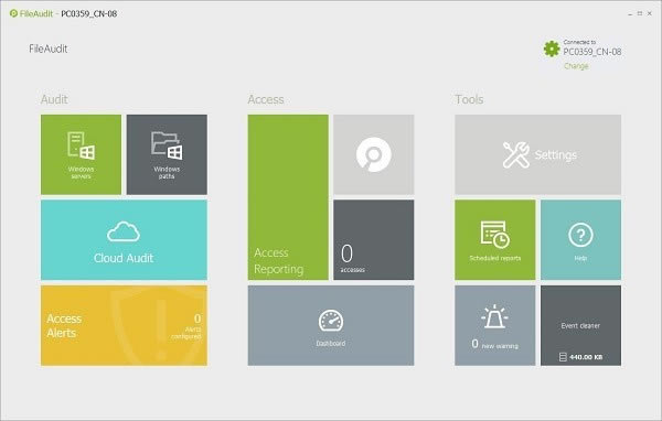 FileAudit���İ� ��3��ͼƬ