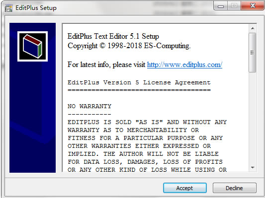 EditPlus�����ر�氲װ�̳�