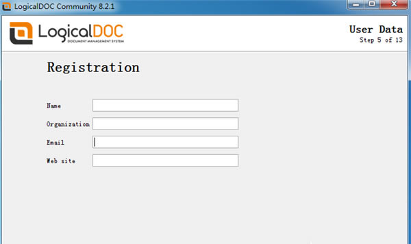 【文档管理系统下载】LogicalDOC(文档管理系统) v8.2.1 官方版-本站
