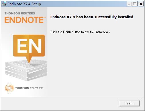 【Endnote X7下载】Endnote X7 v17.0 绿色特别版-本站
