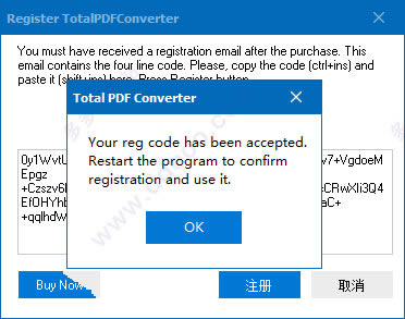 pdfתѰءTotal PDF ConverterPDFת v5.1.63 ɫر-վ
