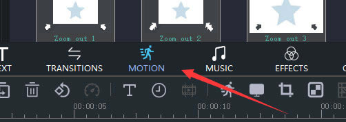 Movie Maker最新版本使用教程截图1