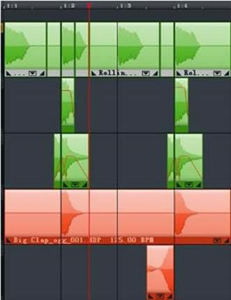 Music Maker 2024免激活版使用方法6