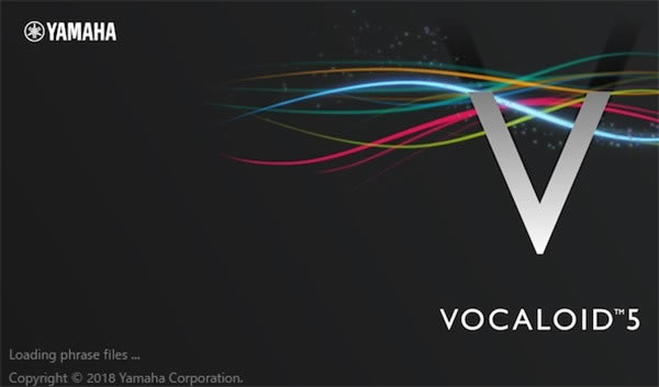 Vocaloid5ƽİؽͼ1
