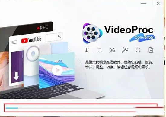 WinX VideoProc 4ƽƽⰲװ4