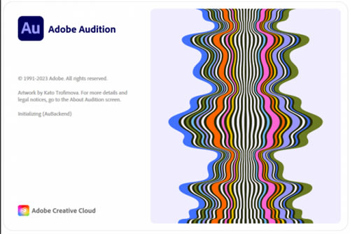 Adobe Audition2024ƽ1