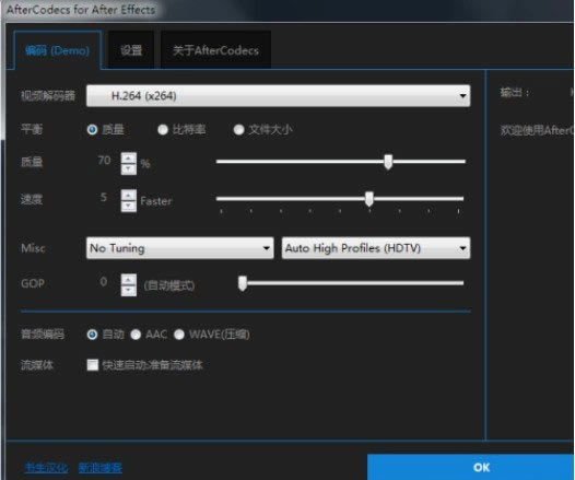 AfterCodecsô2