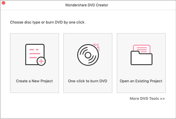 Wondershare DVD CreatorѰ桿Wondershare DVD CreatorѰ v6.5.7.202 ʽ
