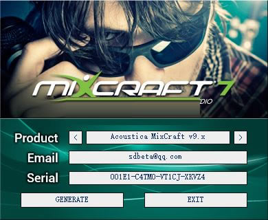 Mixcraft 10氲װ5