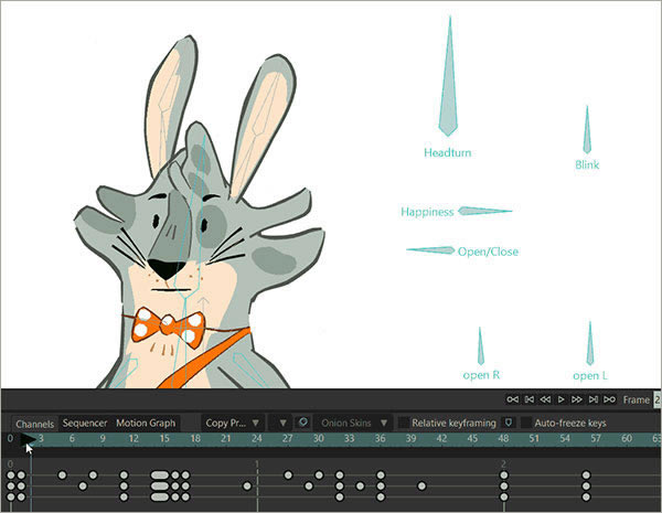 Moho Pro 13.5中文破解版 第1张图片