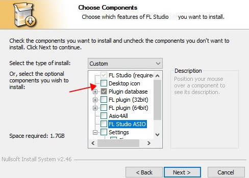 FL Studio 21安装教程4