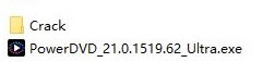 PowerDVD 21破解版安装方法1