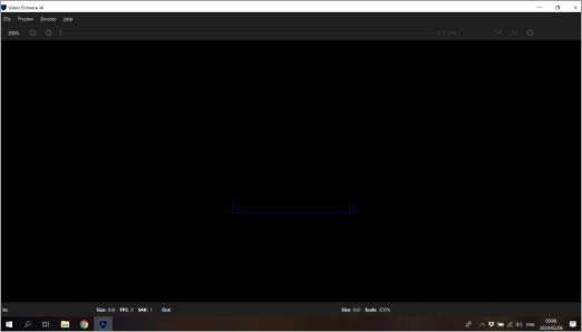 Topaz Video Enhance AI中文免费版使用教程1