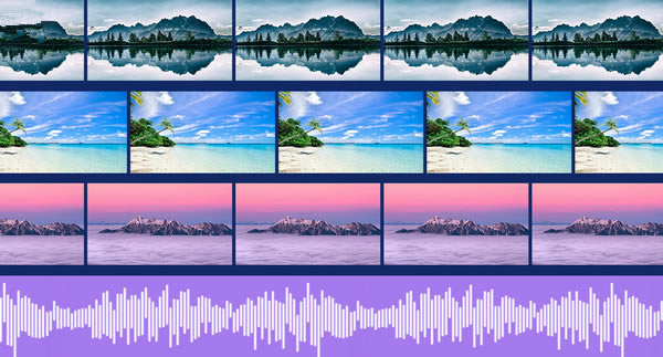 蜜蜂剪辑绿色版使用教程截图3