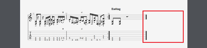 【Guitar Pro 8免费版】Guitar Pro 8免费版下载 v8.0 电脑正式版
