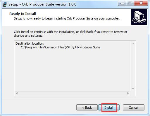 【ORB Producer Suite 3 简体中文版】ORB Producer Suite 3 简体中文版下载 v3.0.1 安装免激活版