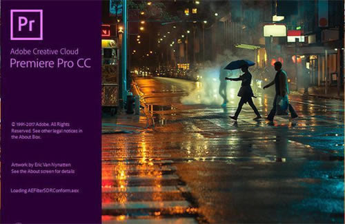 Adobe Premiere Pro 2023精简版软件介绍