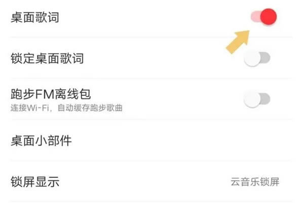 网易云音乐车机版常见问题3
