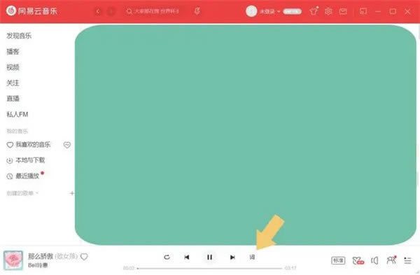 网易云音乐车机版常见问题4