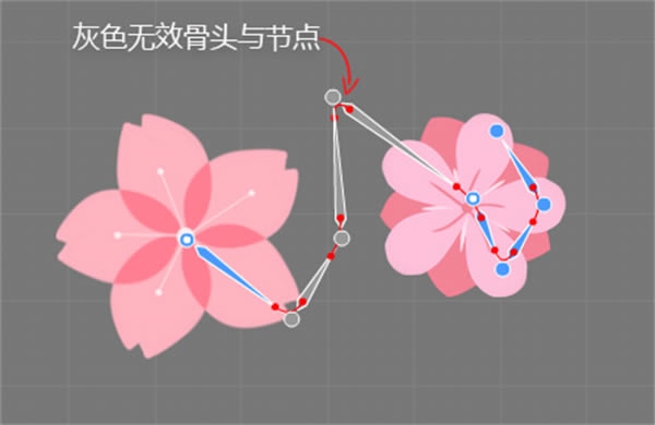 万彩骨骼大师免激活绿色版使用教程截图4