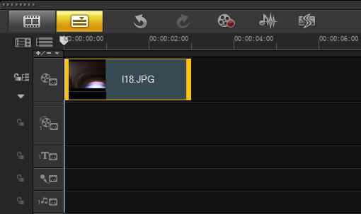 会声会影2020使用方法截图1