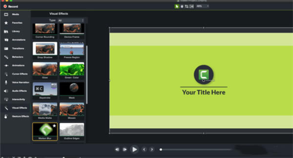 Camtasia2023Կ沿ܽͼ3