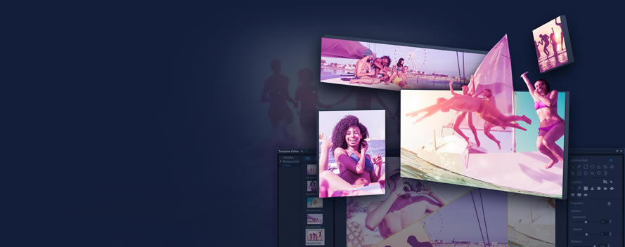 会声会影2023最新版中文版更新功能介绍