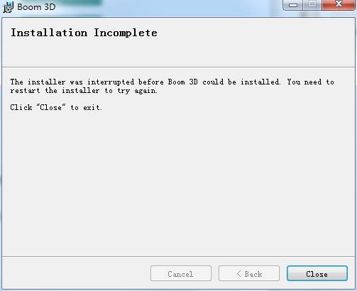 Boom 3D安装方法5