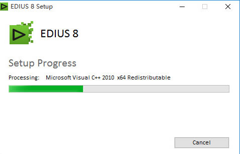 EDIUS免费版安装教程截图2