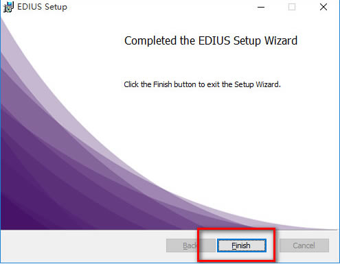EDIUS免费版安装教程截图9