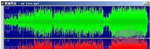 GoldWave2023�ƽ��ʹ�÷���3