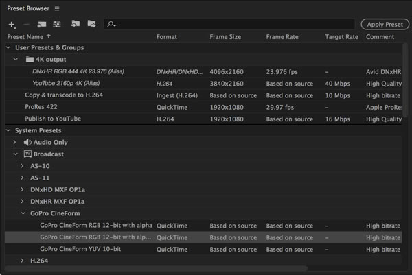 Adobe Media Encoder 2023特别版2
