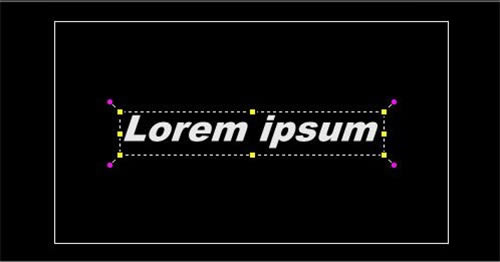会声会影怎么添加字幕截图2
