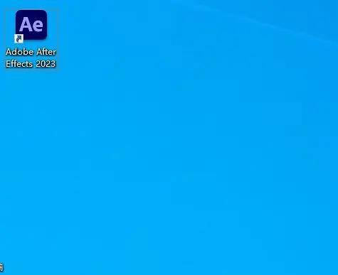 After Effects 2023特别版安装步骤6