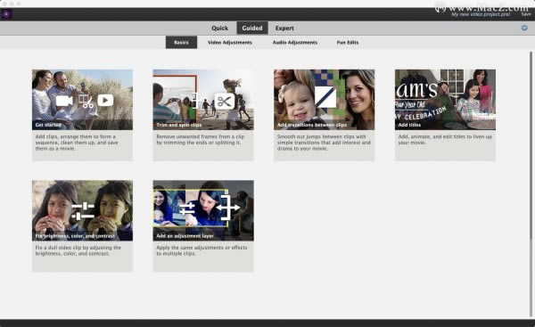 Premiere Pro 2023 第2张图片