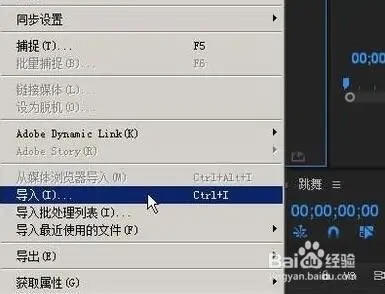 Premiere Pro 2023使用技巧2