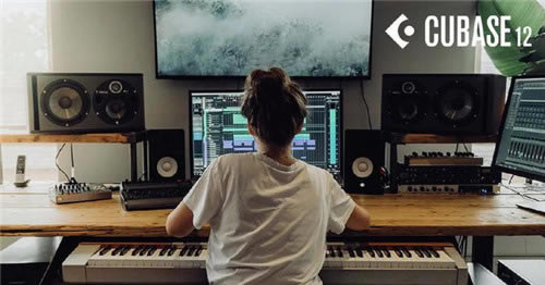 Cubase12Pro完美破解版软件介绍