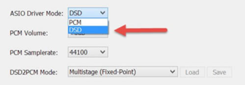foobar2000绿色版设置asio输出3