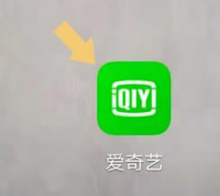 爱奇艺绿色版会员3