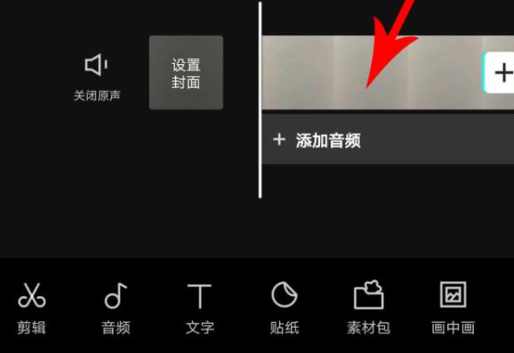 剪映Pro特别版降噪2