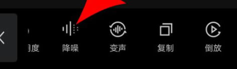 剪映Pro特别版降噪3