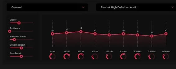 FxSound 2 Pro破解版吃鸡设置3