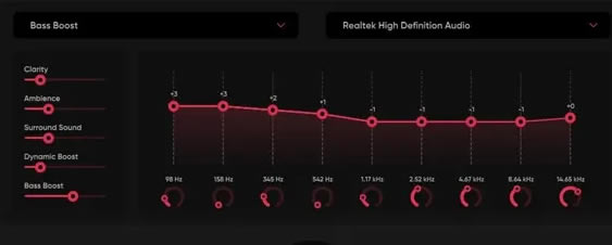 FxSound 2 Pro破解版吃鸡设置4