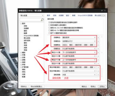 Daum PotPlayer鉴赏体验的10个正确姿势3